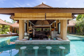 Villa Feng Shui Umalas by Hombali